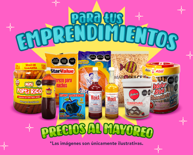 Para mi emprendimiento